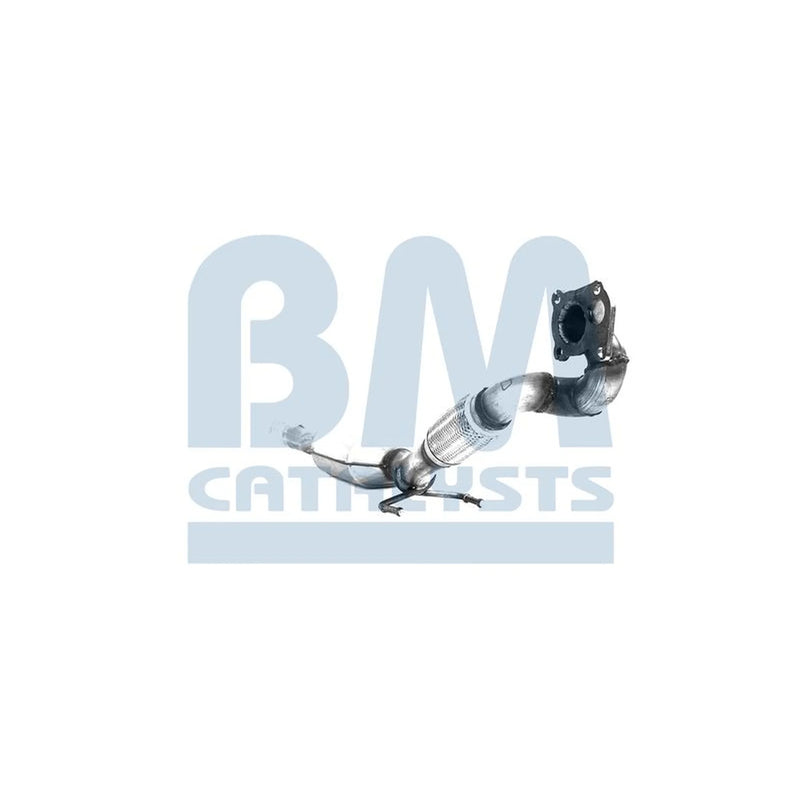 BM Catalysts Homologated Diesel Cat fits Seat Cordoba 2005-2009 1.4