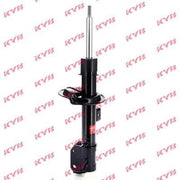 KYB Shock Absorber Damper Strut Front Right fits Fiat Sedici 2006-2014 1.9 2.0