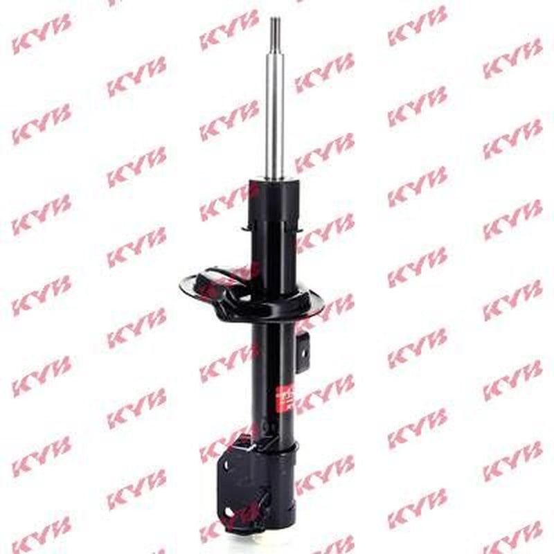 KYB Shock Absorber Damper Strut Front Right fits Fiat Sedici 2006-2014 1.9 2.0