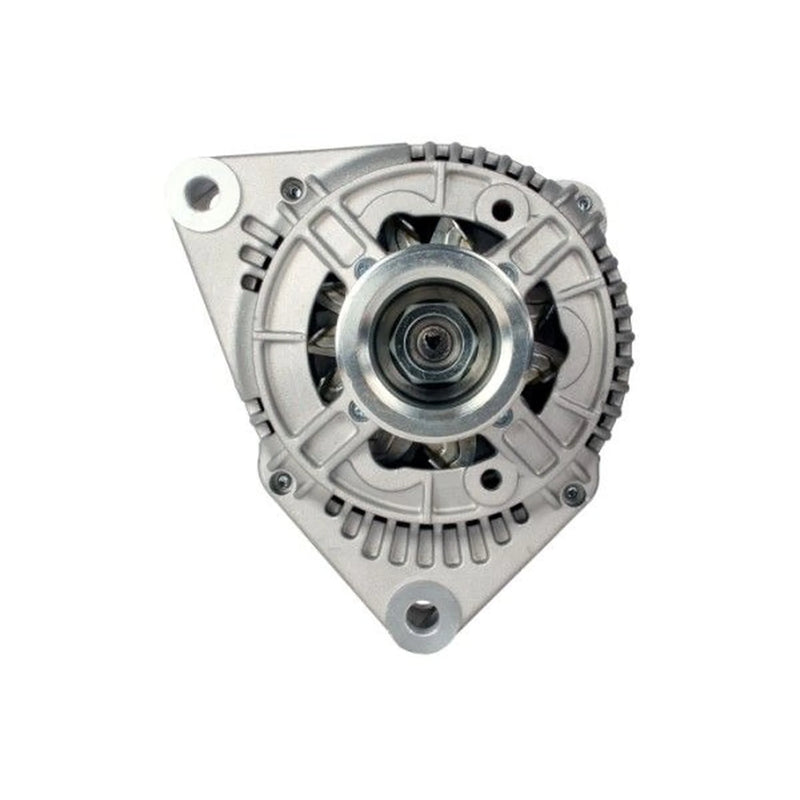 Hella Car Alternator 12V fits Saab 9-3 1998-2003 2.0 2.3