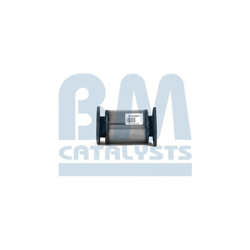BM Catalysts Homologated Petrol Cat fits Chevrolet Kalos 2003-2013 1.2 1.4