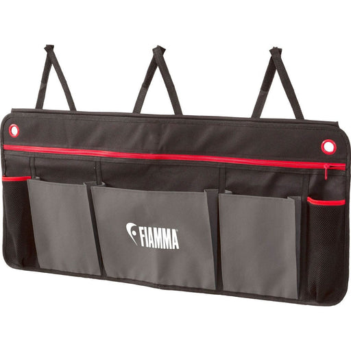 Fiamma Pack Organiser L Black 07512A01- Fiamma - NN4 Online