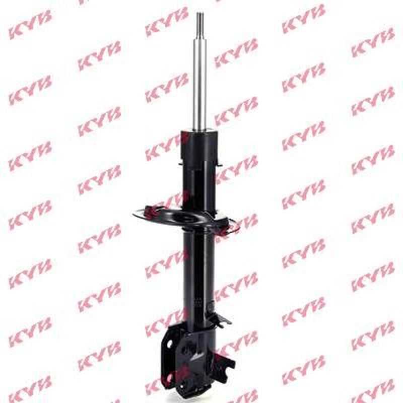 KYB Shock Absorber Damper Strut Front Right fits Fiat Sedici 2006-2014 1.9 2.0