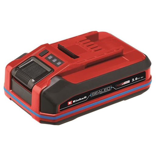 Einhell SEALED Power X-Change PLUS Battery 18V 3.0Ah Li-ion Einhell - Dynamic Drive