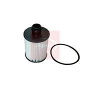 Apec Engine Oil Filter AFO3119