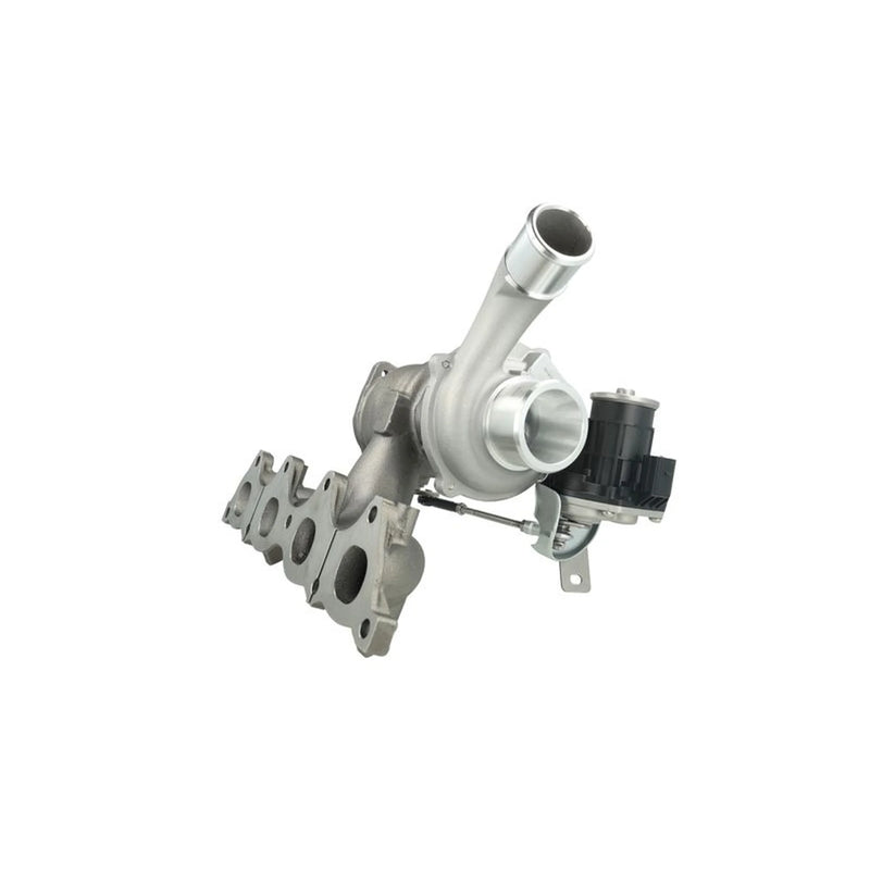 NRF Turbocharger Turbo Unit 90010132