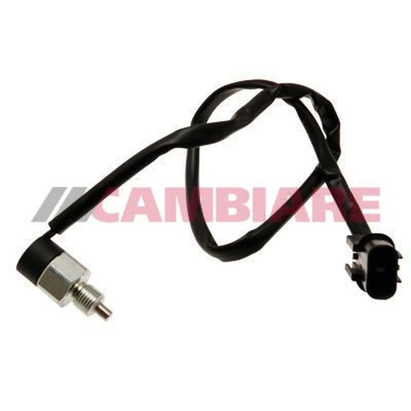Cambiare Reverse Light Switch Connectors fits Hyundai Amica 1998-2008 1.0 1.1