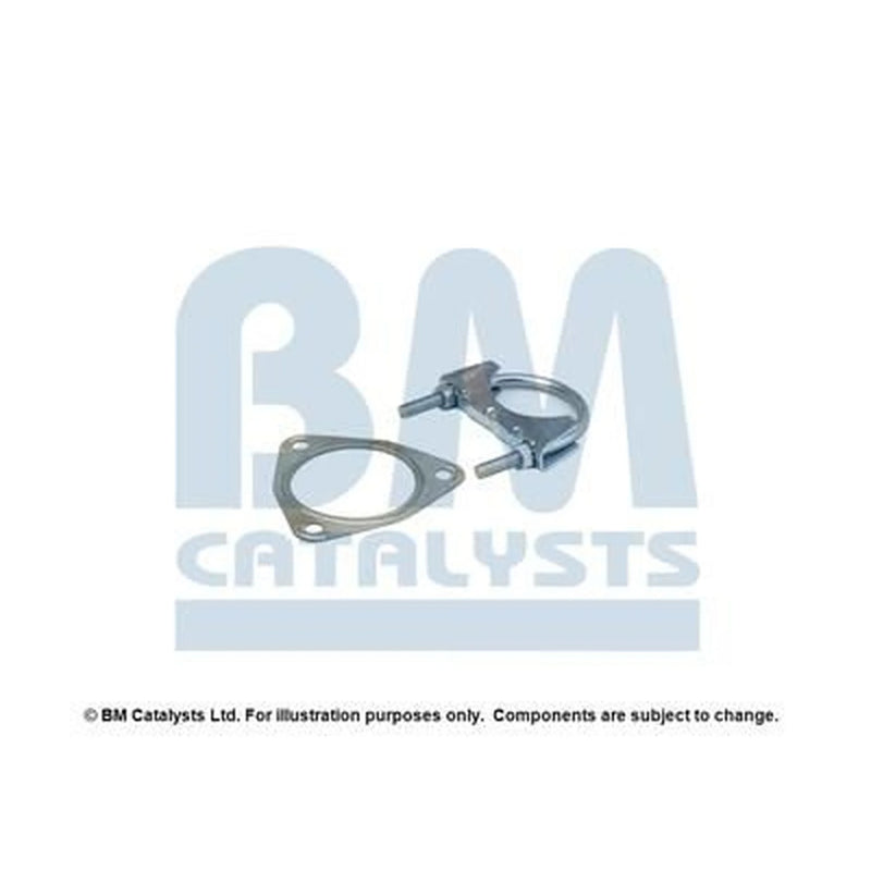 BM Catalysts Fitting Kit FK80365A FK80365A