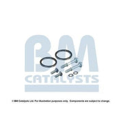 BM Catalysts Fitting Kit FK92148B FK92148B