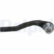 Delphi Steering Tie Rod End Ball Joint Front Left M14 fits Mercedes-Benz AMG GT