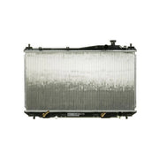 Mahle Engine Radiator fits Honda Civic VII 2000-2005 1.4 1.6