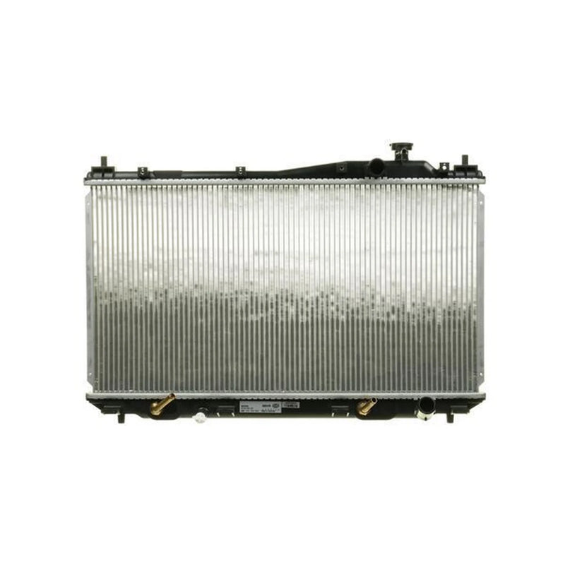 Mahle Engine Radiator fits Honda Civic VII 2000-2005 1.4 1.6