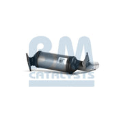 BM Catalysts Homologated Petrol Cat fits Jaguar Xj 1997-2003 3.2 4.0
