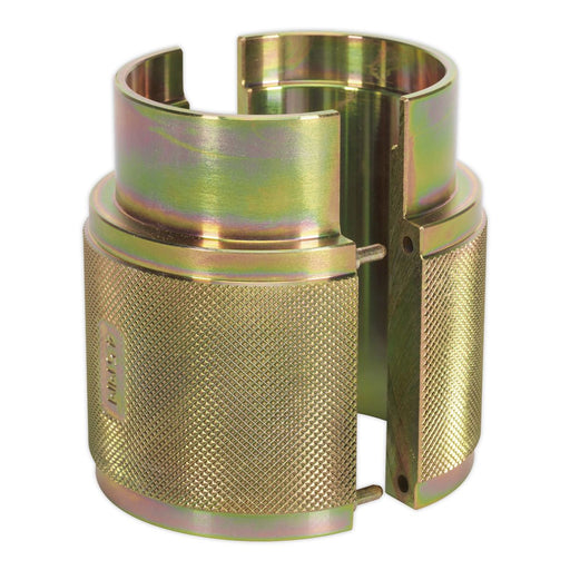 Sealey Motorcycle Fork Seal Driver 45mm Sealey - Dynamic Drive
