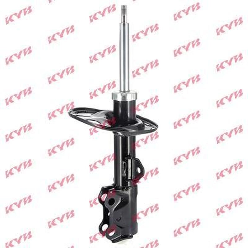 KYB 2 x Shock Absorbers fits Toyota Verso 2009-2018 1.6 2.0 2.2
