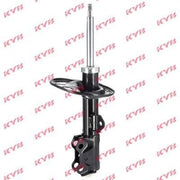 KYB Shock Absorber Damper Strut Front Right fits Toyota Verso 2009-2018