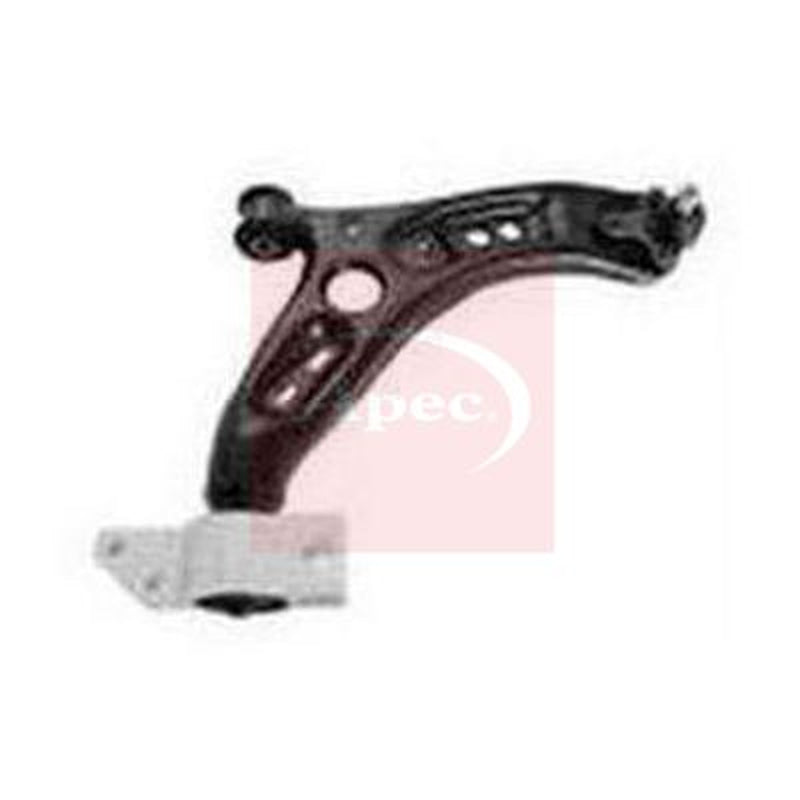 Apec Control/Trailing Arm Front Right fits VW Cc B7 2011-2016 1.4 1.8 2.0 3.6