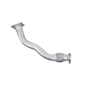 Hella Exhaust Pipe OD fits Seat Toledo 1993-1996 1.8