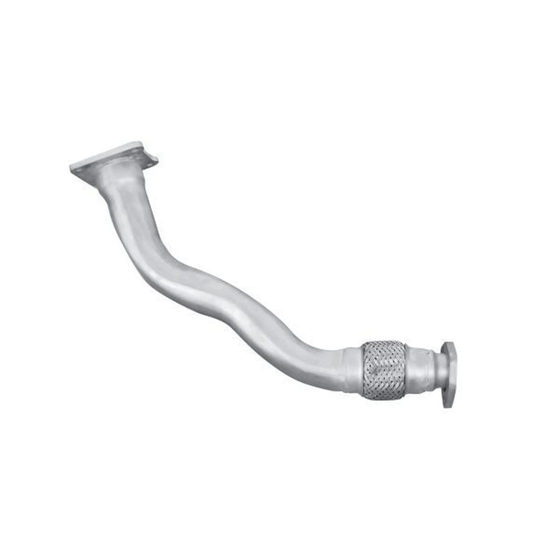 Hella Exhaust Pipe OD fits Seat Toledo 1993-1996 1.8
