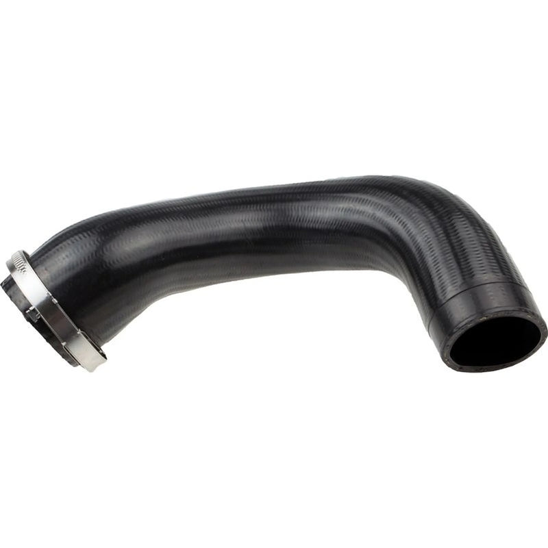 Gates Intercooler Turbo Charge Air Hose 340mm fits Seat Alhambra 2010-2022 2.0