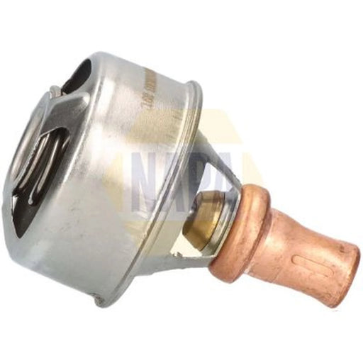 NAPA Thermostat,Coolant fits Dacia 1300 1972-1983 1.3