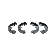 Bosch Parking Brake Shoe Set 0 986 487 941