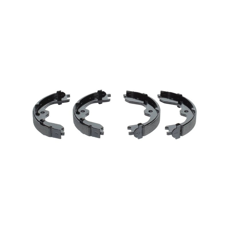Bosch Parking Brake Shoe Set 0 986 487 941