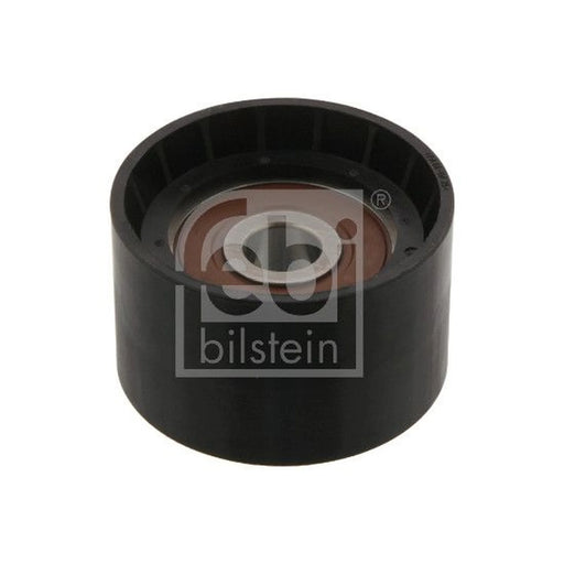 Febi Timing Belt Deflection Pulley/Guide Pulley 46mm OD ID Wide 04606
