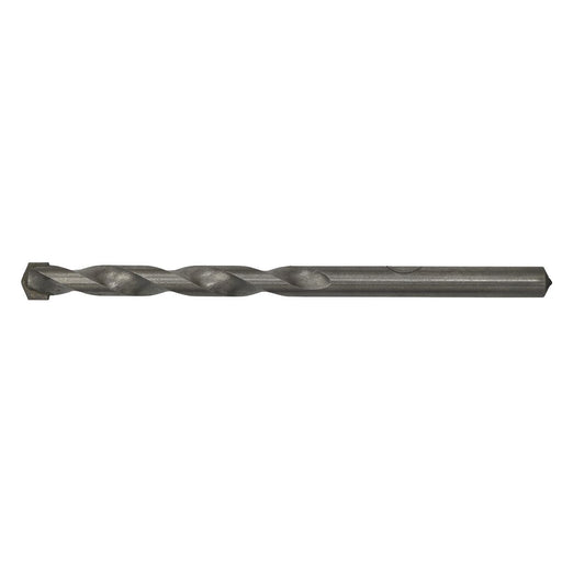 Sealey Straight Shank Rotary Impact Drill Bit7 x 100mm SS7X100 Sealey - Dynamic Drive