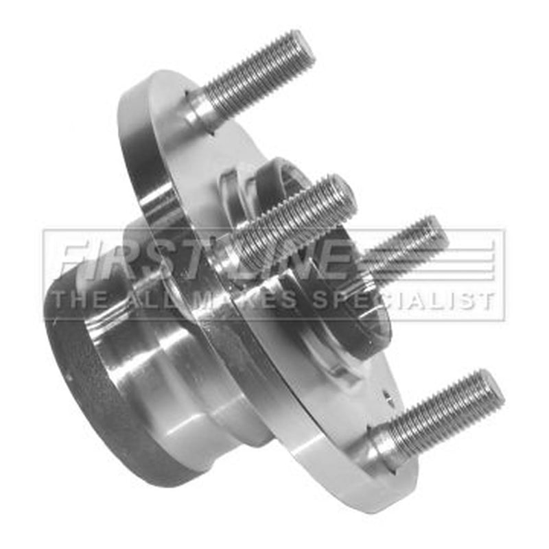 First Line Wheel Bearing Kit fits Mitsubishi Carisma 1995-2006 1.6 1.9 2.0