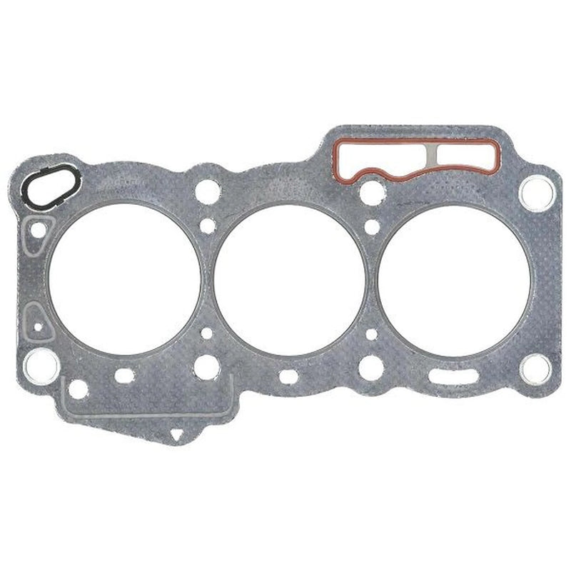 Elring Cylinder Head Gasket 1mm Thick fits Daihatsu Charade 1983-1992 1.0