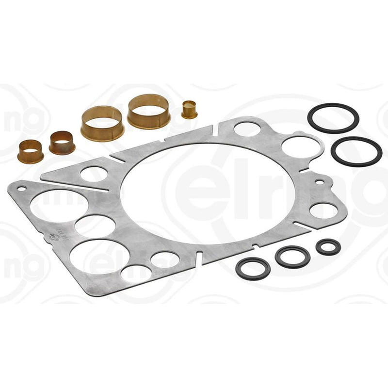 Elring Cylinder Head Gasket 1mm Thick fits Volvo B10 1978-2003