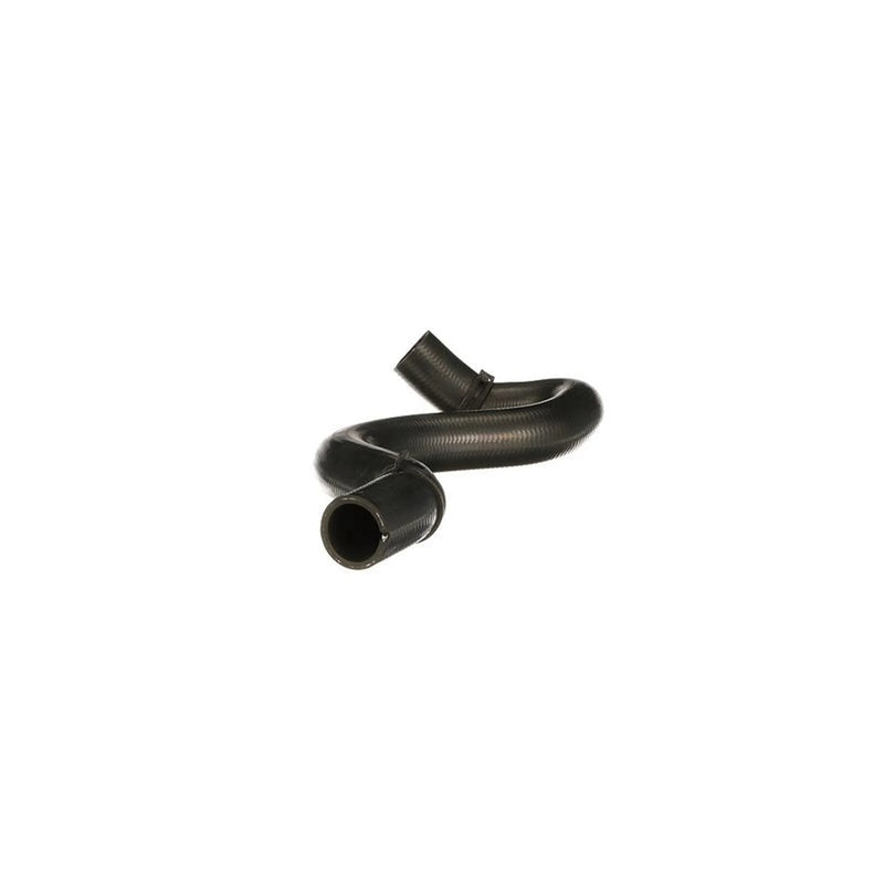 Gates Radiator Coolant Hose 650mm ID fits Ford Transit 2000-2006 2.4