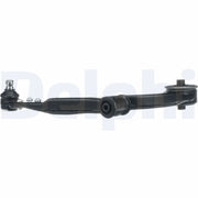 Delphi Control/Trailing Arm Lower fits Ford Mondeo 2002-2007