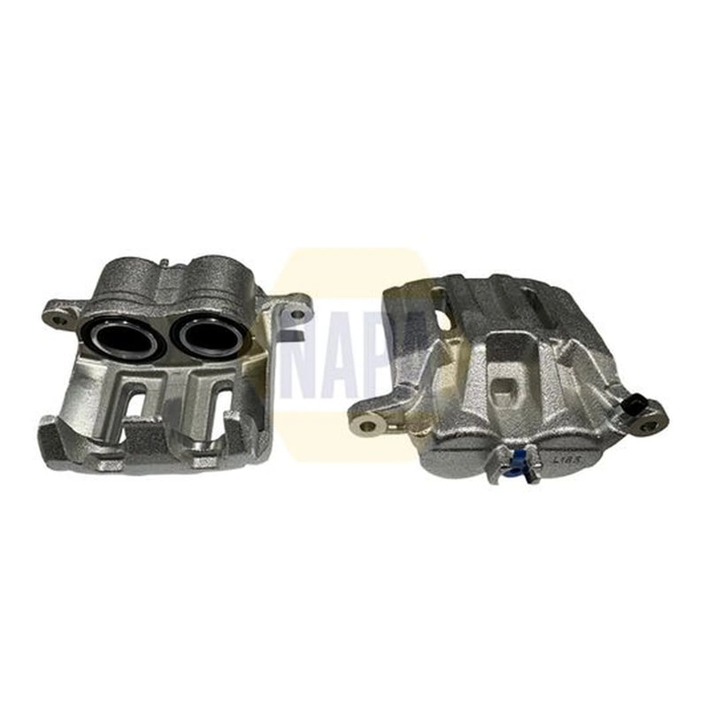 NAPA Brake Caliper Assembly Front Right NCA2456