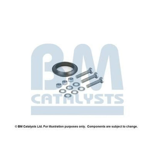 BM Catalysts Fitting Kit FK80008B FK80008B