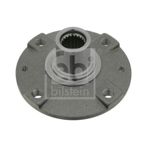 Febi Wheel Hub Stud 09322