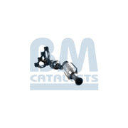 BM Catalysts Homologated Petrol Cat fits Mercedes-Benz A-Class 2004-2012