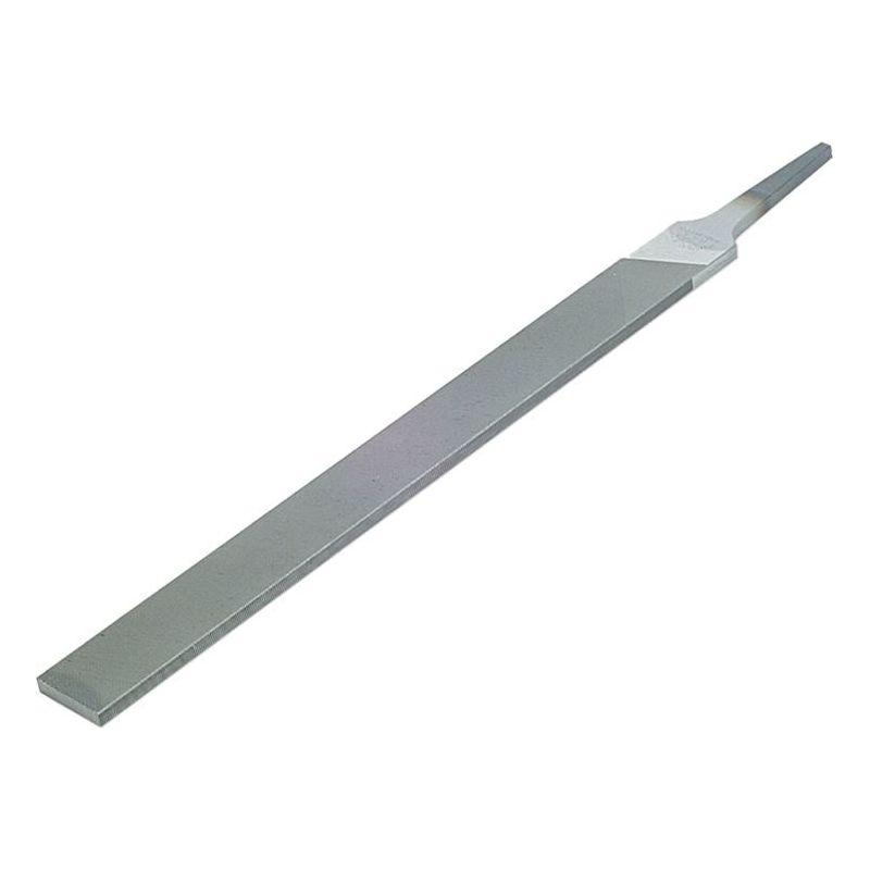 Crescent Nicholson® Hand Smooth Cut File 250mm (10in) Crescent Nicholson® - Town Tools