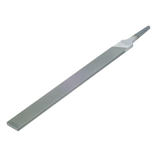 Crescent Nicholson® Hand Smooth Cut File 250mm (10in) Crescent Nicholson® - NN4 Online