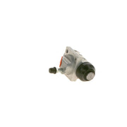 Bosch Wheel Cylinder Hydraulic Brake Rear Left fits Smart Fortwo 2004-2013
