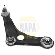 NAPA Control/Trailing Arm Front Right fits Renault Grand Scénic IV 2016-2023