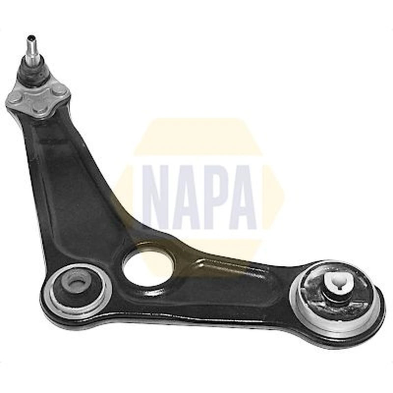 NAPA Control/Trailing Arm Front Right fits Renault Grand Scénic IV 2016-2023