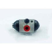 Juratek Wheel Cylinder Hydraulic Brake Rear fits Citroën C3 II 2009-2016