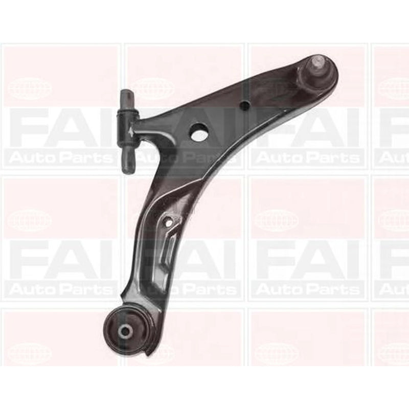 FAI Control/Trailing Arm
