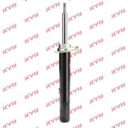 KYB 2 x Front Shock Absorbers fits BMW 5 1995-2004