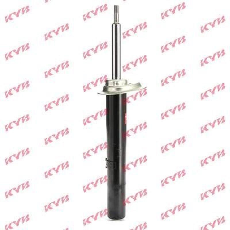 KYB 2 x Front Shock Absorbers fits BMW 5 1995-2004