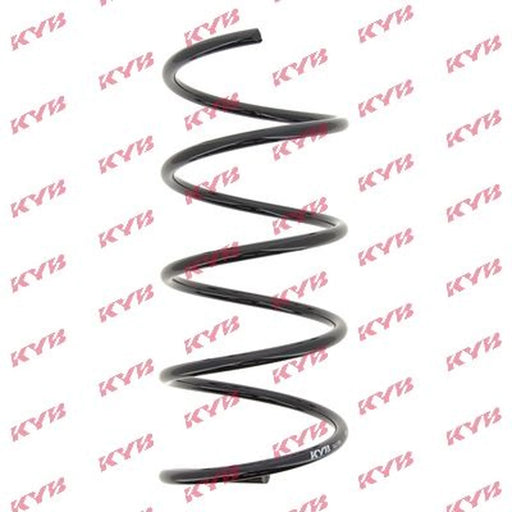 KYB Front Suspension Coil Spring RA3105