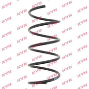 KYB 2 x Suspension Springs fits Mercedes-Benz Clk 2002-2010