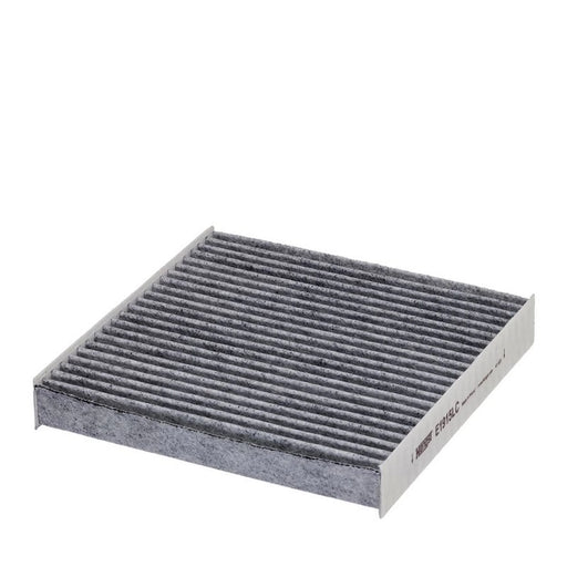 Hengst Cabin Air Filter (Pollen Filter) fits Citroën Berlingo First 1996-2011